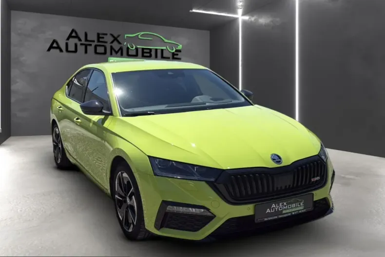 Skoda Octavia din 2023 cu 58.000 km - oferta SKO249627 - foto 7