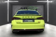 Skoda Octavia din 2023 cu 58.000 km - oferta SKO249627 - foto 8