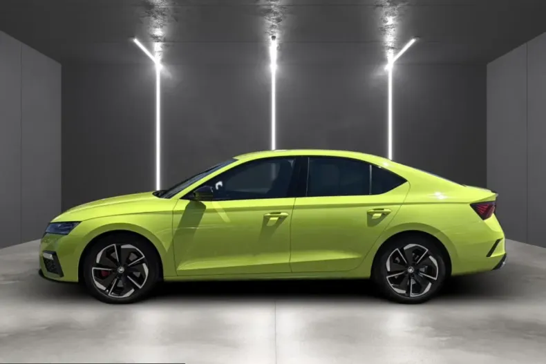 Skoda Octavia din 2023 cu 58.000 km - oferta SKO249627 - foto 9