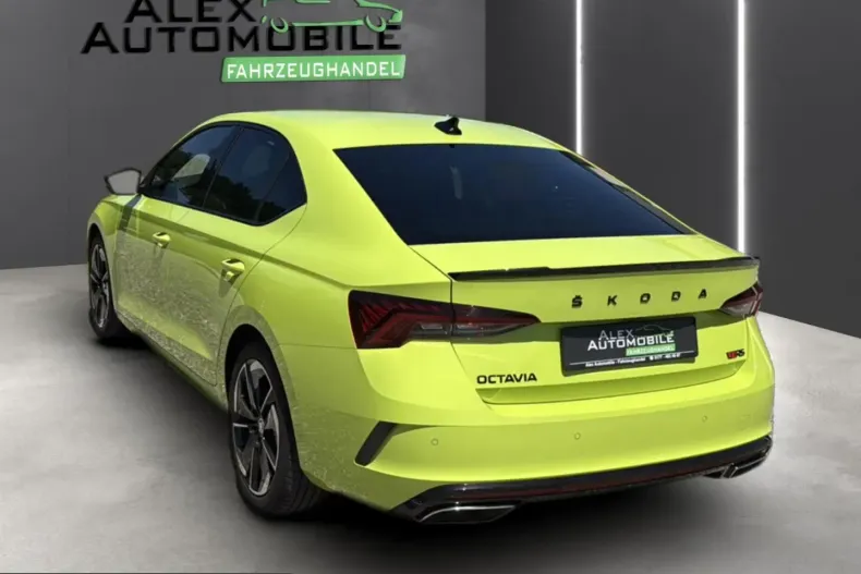 Skoda Octavia din 2023 cu 58.000 km - oferta SKO249627 - foto 10