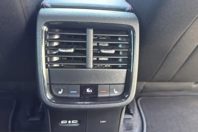 Skoda Octavia din 2023 cu 58.000 km - oferta SKO249627 - foto 20