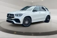 Mercedes-Benz GLE 350 (Clasa GLE) din 2022 cu 91.912 km - oferta MER249628 - foto 1