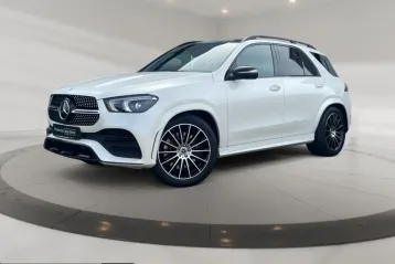 Mercedes-Benz GLE 350 din 2022 - oferta MER249628