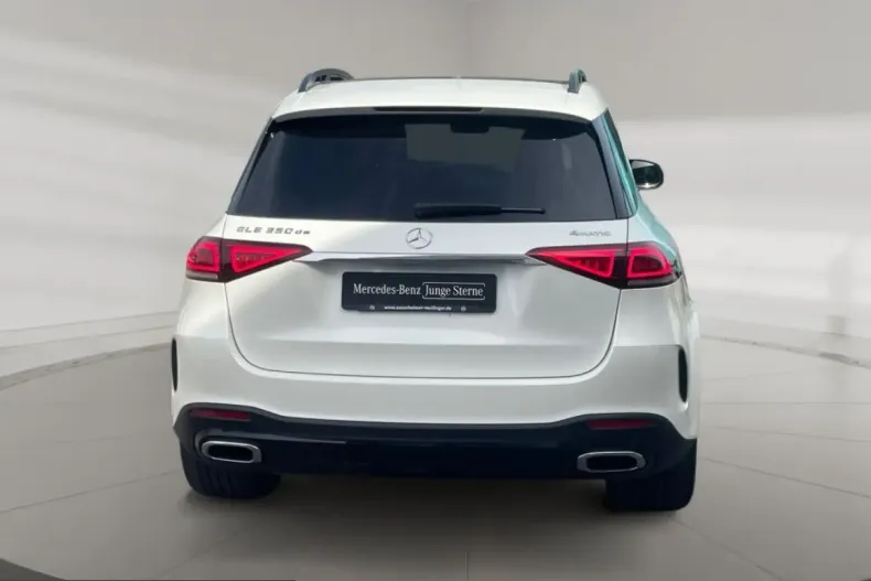 Mercedes-Benz GLE 350 (Clasa GLE) din 2022 cu 91.912 km - oferta MER249628 - foto 4
