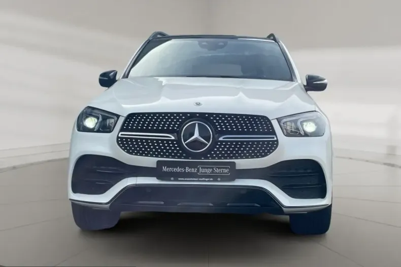 Mercedes-Benz GLE 350 (Clasa GLE) din 2022 cu 91.912 km - oferta MER249628 - foto 5
