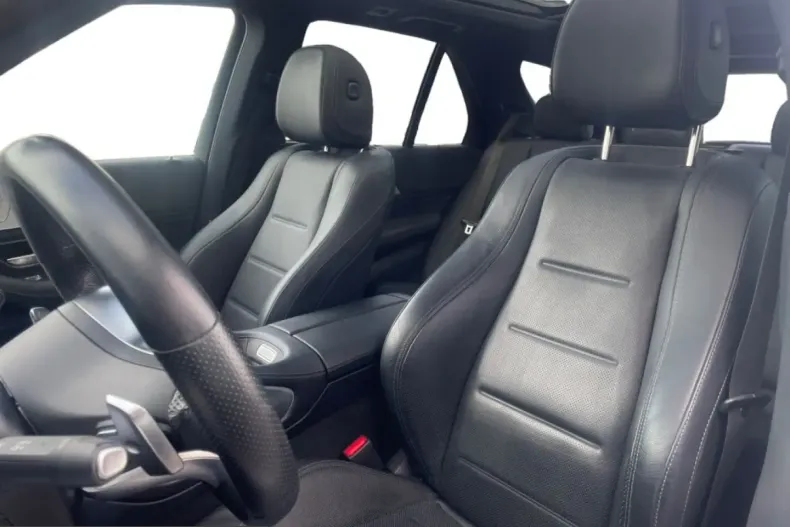 Mercedes-Benz GLE 350 (Clasa GLE) din 2022 cu 91.912 km - oferta MER249628 - foto 7