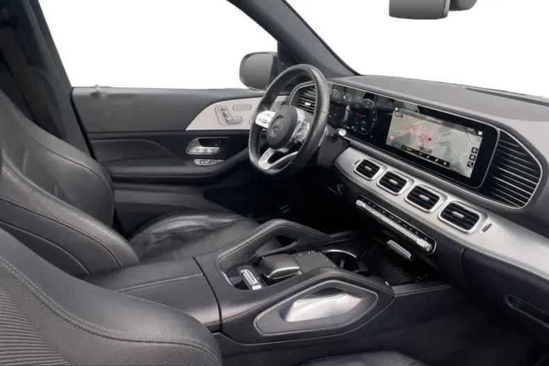 Mercedes-Benz GLE 350 (Clasa GLE) din 2022 cu 91.912 km - oferta MER249628 - foto 8