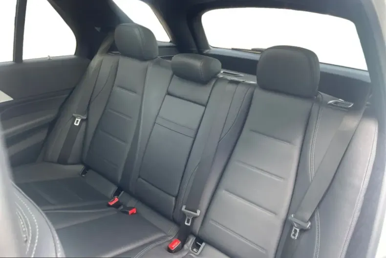 Mercedes-Benz GLE 350 (Clasa GLE) din 2022 cu 91.912 km - oferta MER249628 - foto 9