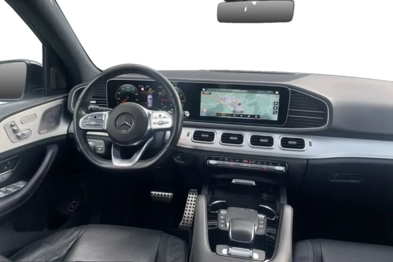 Mercedes-Benz GLE 350 (Clasa GLE) din 2022 cu 91.912 km - oferta MER249628 - foto 10