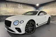 Bentley Continental GT din 2022 cu 25.000 km - oferta BEN249629 - foto 1