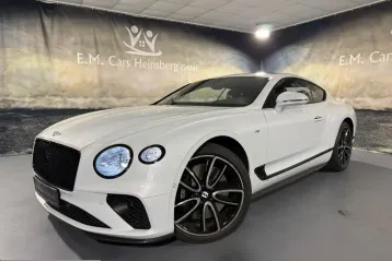 Bentley Continental GT din 2022 - oferta BEN249629