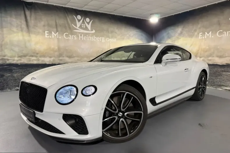 Bentley Continental GT din 2022 cu 25.000 km - oferta BEN249629 - foto 1