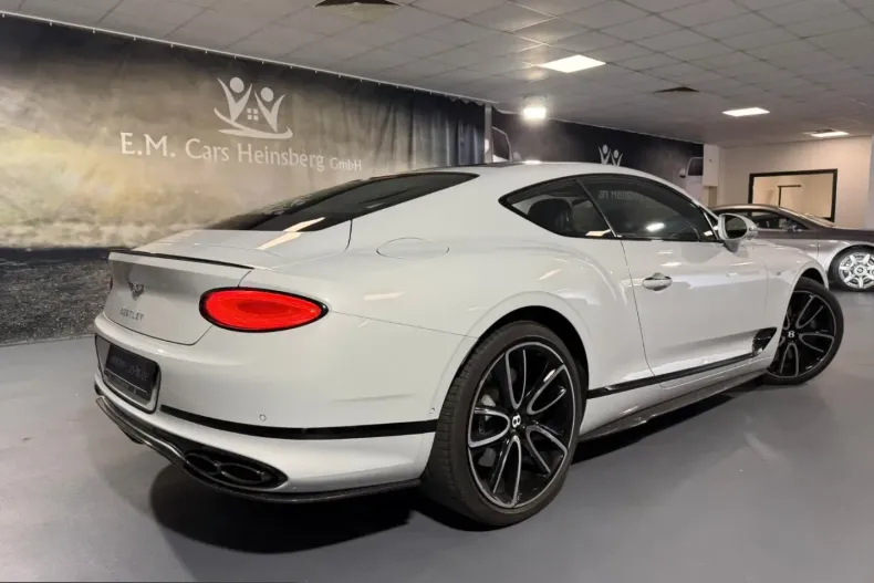 Bentley Continental GT din 2022 cu 25.000 km - oferta BEN249629 - foto 4