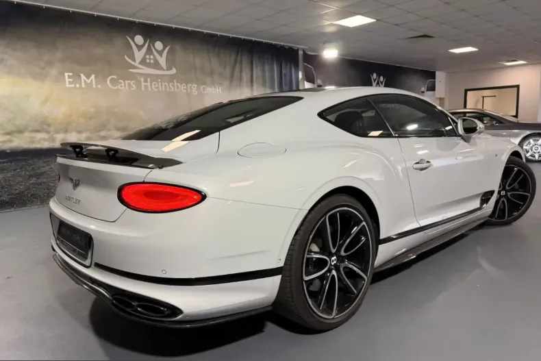 Bentley Continental GT din 2022 cu 25.000 km - oferta BEN249629 - foto 5