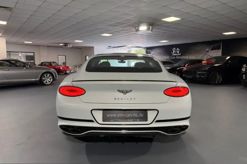 Bentley Continental GT din 2022 cu 25.000 km - oferta BEN249629 - foto 6