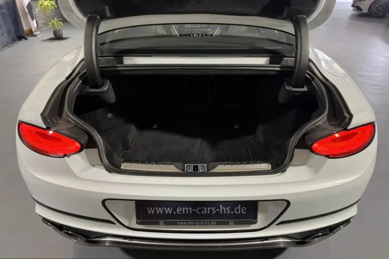 Bentley Continental GT din 2022 cu 25.000 km - oferta BEN249629 - foto 8