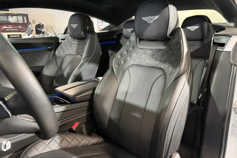 Bentley Continental GT din 2022 cu 25.000 km - oferta BEN249629 - foto 10