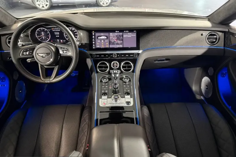 Bentley Continental GT din 2022 cu 25.000 km - oferta BEN249629 - foto 12