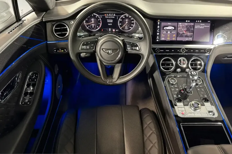 Bentley Continental GT din 2022 cu 25.000 km - oferta BEN249629 - foto 13