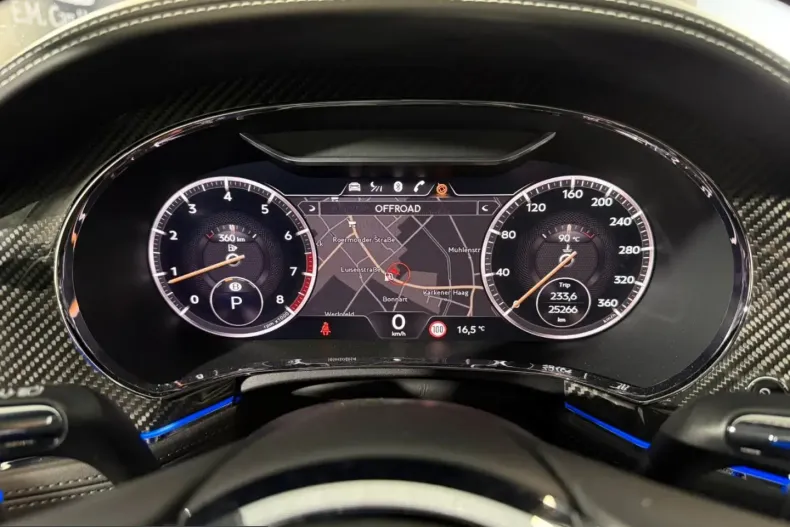 Bentley Continental GT din 2022 cu 25.000 km - oferta BEN249629 - foto 15