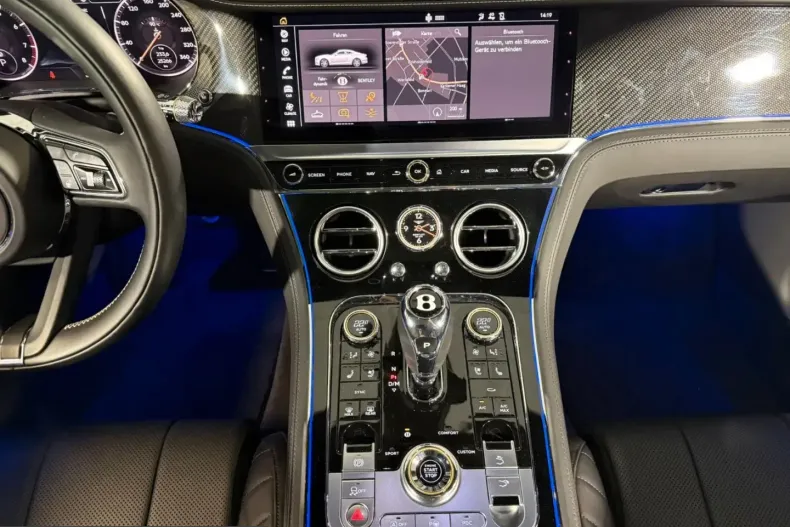 Bentley Continental GT din 2022 cu 25.000 km - oferta BEN249629 - foto 18