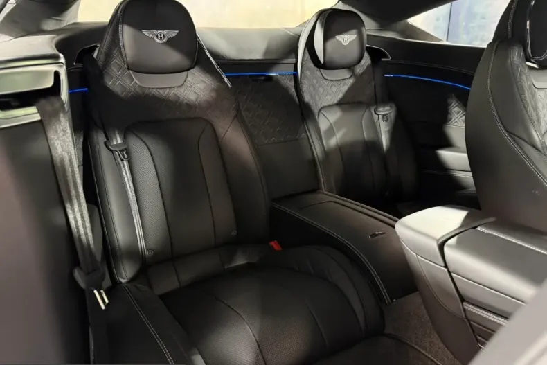 Bentley Continental GT din 2022 cu 25.000 km - oferta BEN249629 - foto 20