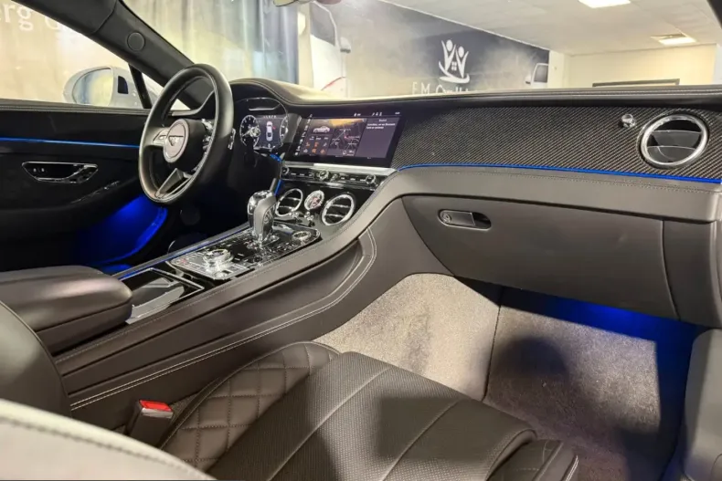Bentley Continental GT din 2022 cu 25.000 km - oferta BEN249629 - foto 22