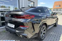 BMW X6 (Seria X) din 2024 cu 96.500 km - oferta BMW249630 - foto 2