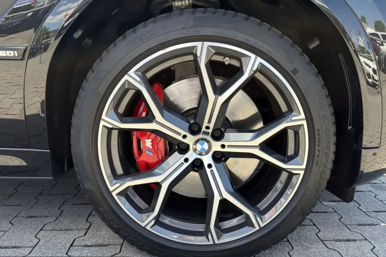 BMW X6 (Seria X) din 2024 cu 96.500 km - oferta BMW249630 - foto 4
