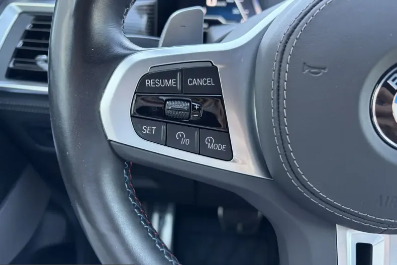 BMW X6 (Seria X) din 2024 cu 96.500 km - oferta BMW249630 - foto 11