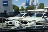 BMW X6 (Seria X) din 2024 cu 96.500 km - oferta BMW249630 - foto 13