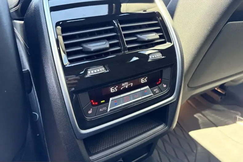 BMW X6 (Seria X) din 2024 cu 96.500 km - oferta BMW249630 - foto 23