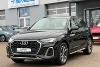 Audi Q5 din 2021 cu 90.625 km - oferta AUD249631 - foto 1