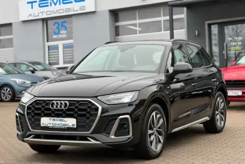Audi Q5 din 2021 - oferta AUD249631