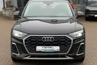 Audi Q5 din 2021 cu 90.625 km - oferta AUD249631 - foto 2