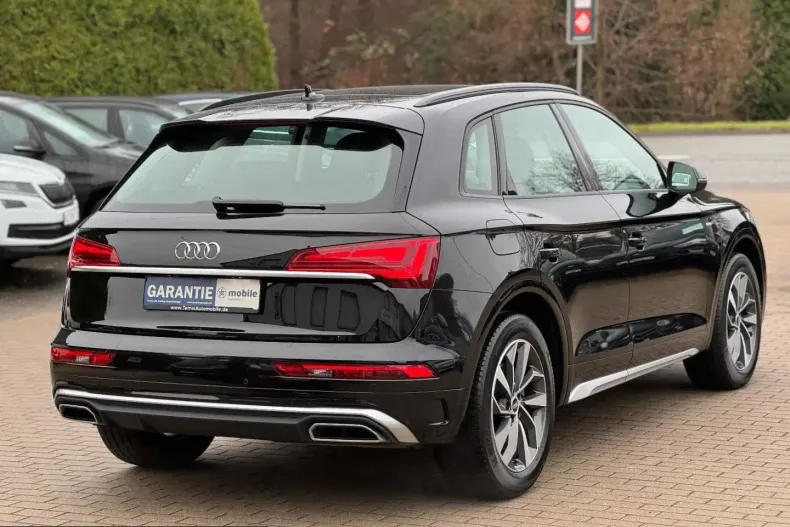 Audi Q5 din 2021 cu 90.625 km - oferta AUD249631 - foto 5