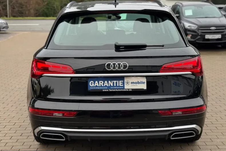 Audi Q5 din 2021 cu 90.625 km - oferta AUD249631 - foto 6