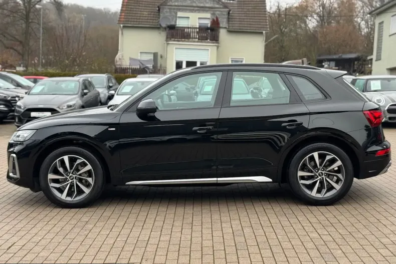 Audi Q5 din 2021 cu 90.625 km - oferta AUD249631 - foto 8