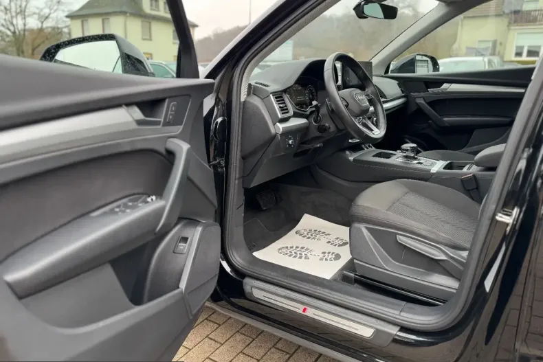 Audi Q5 din 2021 cu 90.625 km - oferta AUD249631 - foto 9
