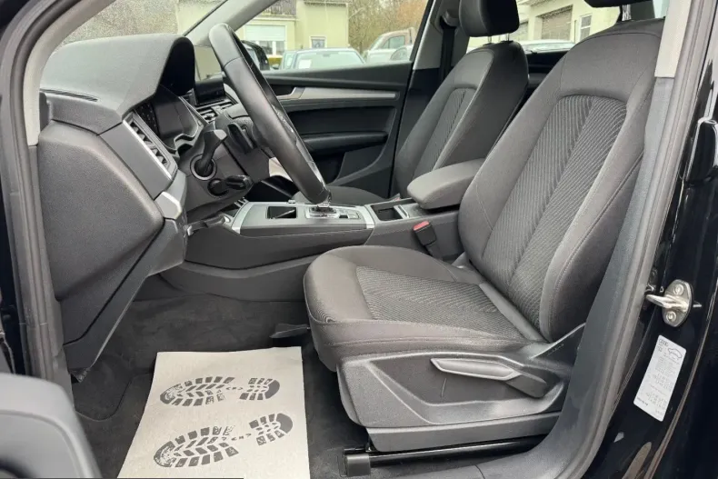 Audi Q5 din 2021 cu 90.625 km - oferta AUD249631 - foto 10