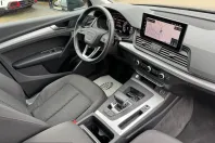 Audi Q5 din 2021 cu 90.625 km - oferta AUD249631 - foto 13