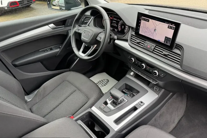 Audi Q5 din 2021 cu 90.625 km - oferta AUD249631 - foto 13