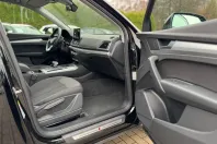 Audi Q5 din 2021 cu 90.625 km - oferta AUD249631 - foto 14