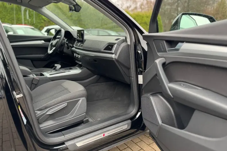 Audi Q5 din 2021 cu 90.625 km - oferta AUD249631 - foto 14