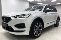 Seat Tarraco din 2024 cu 30.000 km - oferta SEA249632 - foto 1