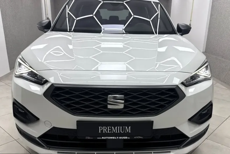 Seat Tarraco din 2024 cu 30.000 km - oferta SEA249632 - foto 2