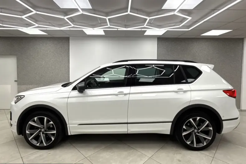 Seat Tarraco din 2024 cu 30.000 km - oferta SEA249632 - foto 3