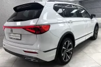 Seat Tarraco din 2024 cu 30.000 km - oferta SEA249632 - foto 4