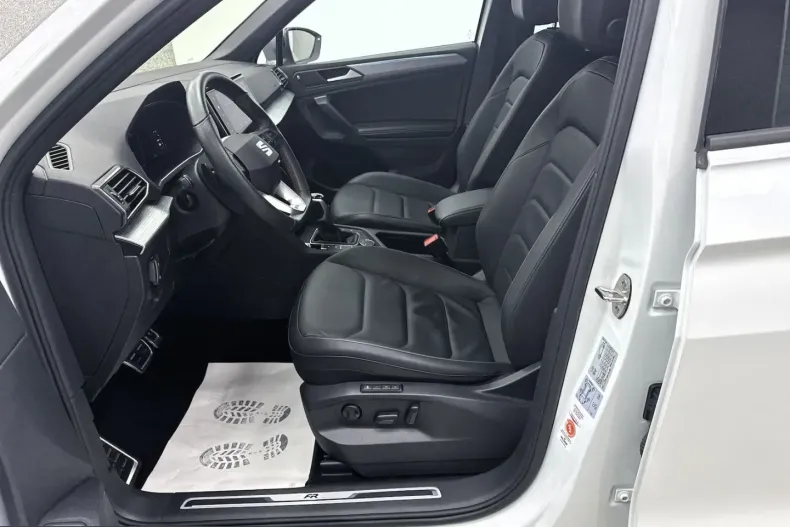 Seat Tarraco din 2024 cu 30.000 km - oferta SEA249632 - foto 8