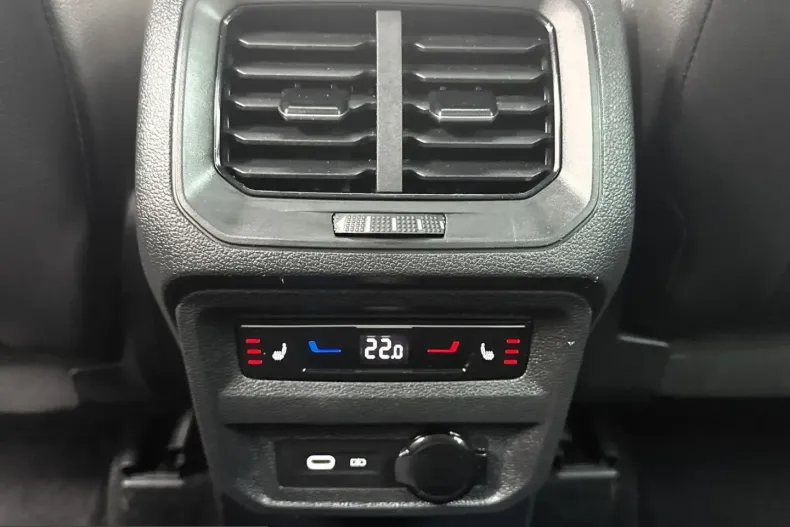 Seat Tarraco din 2024 cu 30.000 km - oferta SEA249632 - foto 15